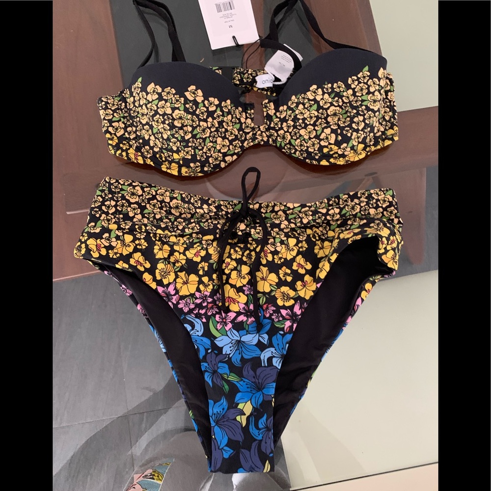 Onia bikini set
